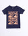 Boys Graphic T-Shirt For BOYS - ENGINE