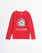 Boys L/S Graphic T-Shirt For BOYS - ENGINE