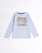 Boys L/S Graphic T-Shirt For BOYS - ENGINE