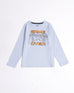 Boys L/S Graphic T-Shirt