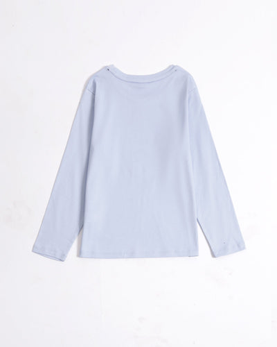 Boys L/S Graphic T-Shirt