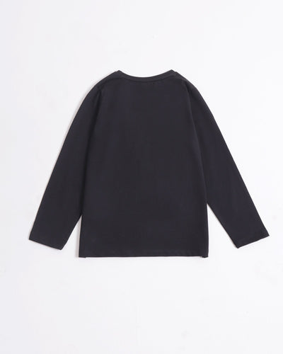 Boys L/S Graphic T-Shirt