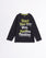 Boys L/S Graphic T-Shirt For BOYS - ENGINE