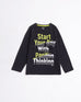 Boys L/S Graphic T-Shirt