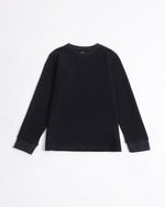 Boys L/S Basic T-Shirt - Engine - Buy Now