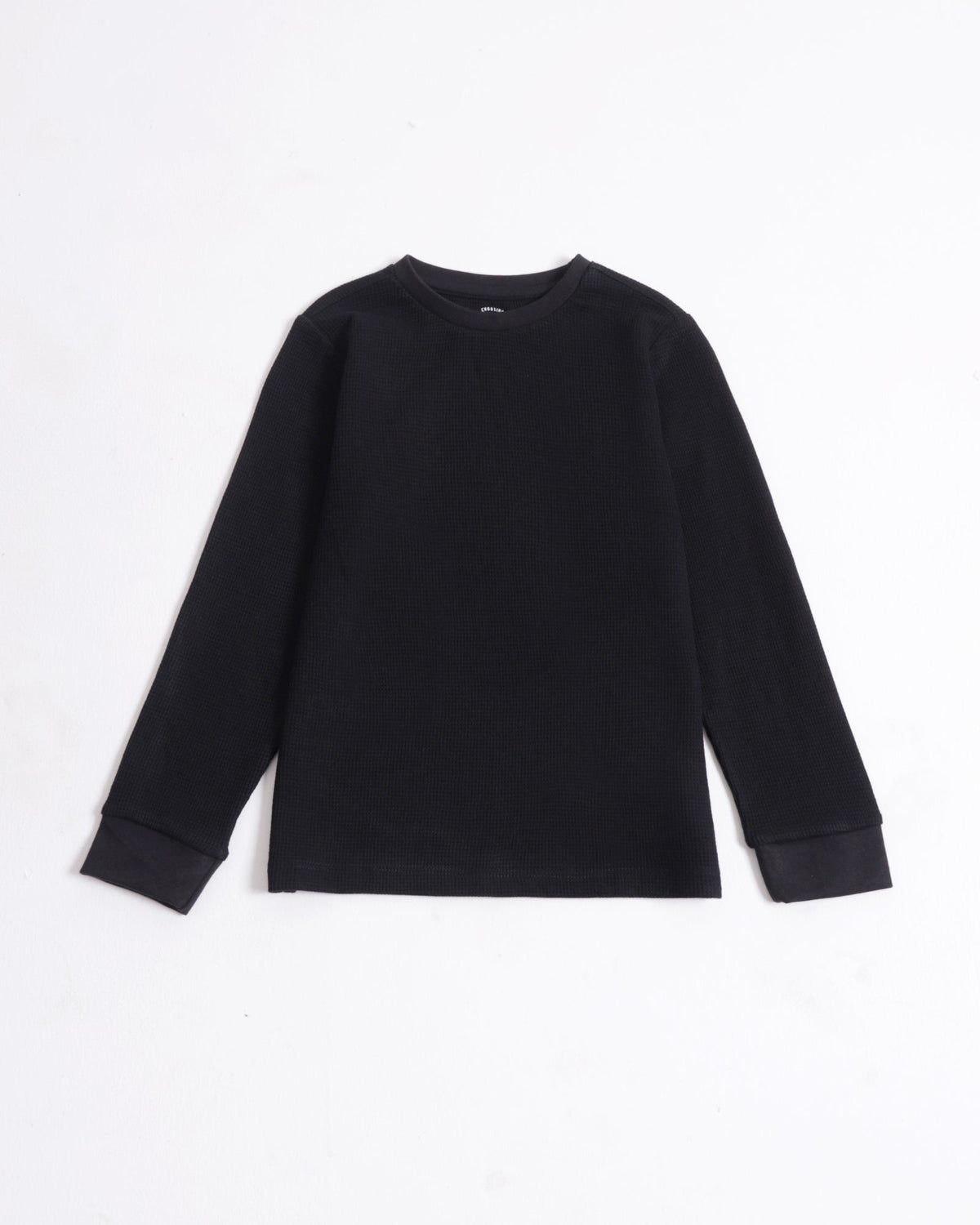 Boys L/S Basic T-Shirt - Engine - Buy Now