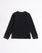 Boys L/S Basic T-Shirt For BOYS - ENGINE