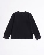 Boys L/S Basic T-Shirt - Engine - Buy Now