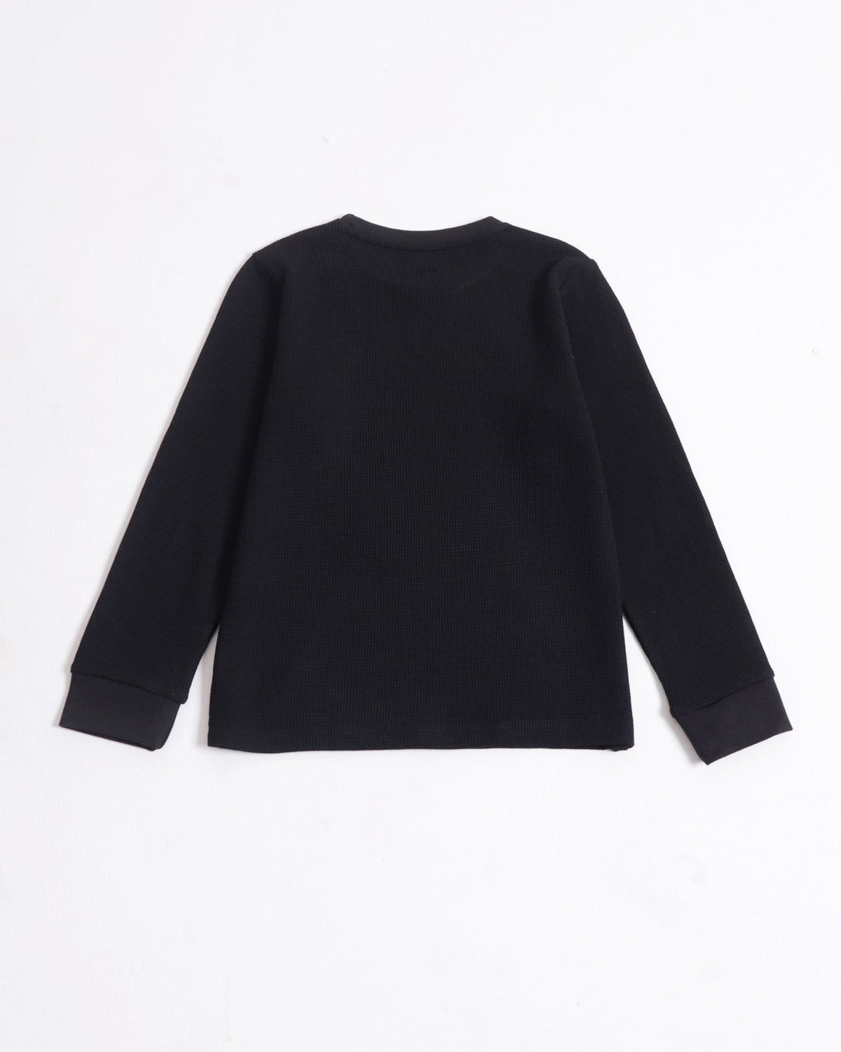 Boys L/S Basic T-Shirt - Engine - Buy Now