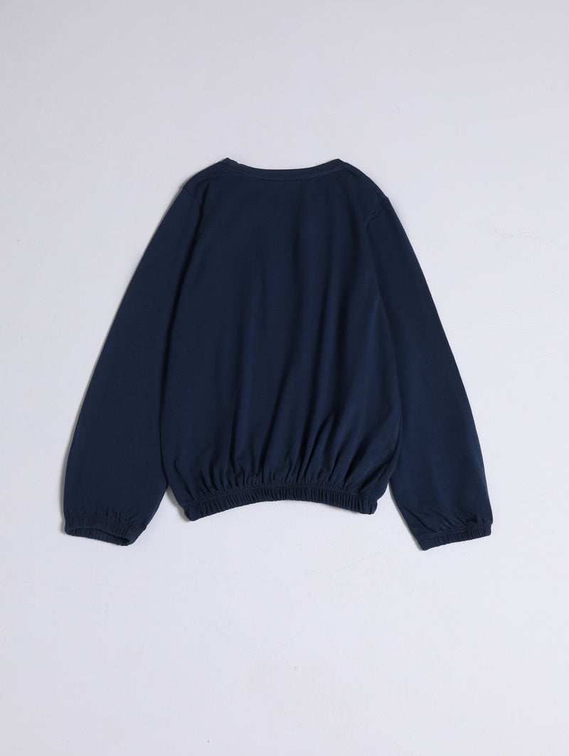 Girls Graphic L/S T-Shirt - Engine - Buy Now