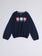 Girls Graphic L/S T-Shirt For GIRLS - ENGINE