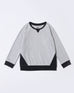 Boys Basic Sweatshirt