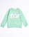 Girls Graphic Sweatshirt For GIRLS - ENGINE