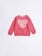 Sweat Shirt For GIRLS - ENGINE