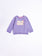 Sweat Shirt For GIRLS - ENGINE