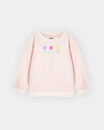 Girls Graphic Sweatshirt - Engine - Buy Now