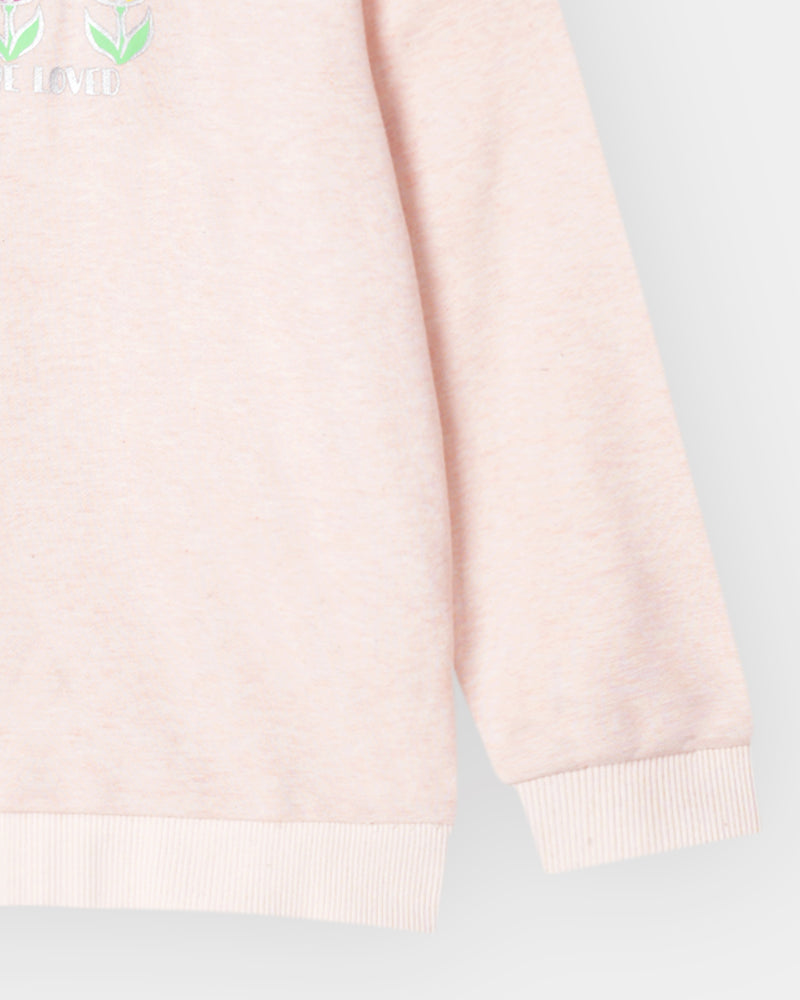 Girls Graphic Sweatshirt - Engine - Buy Now