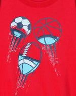 Boys Graphic Sweatshirt - Engine - Buy Now