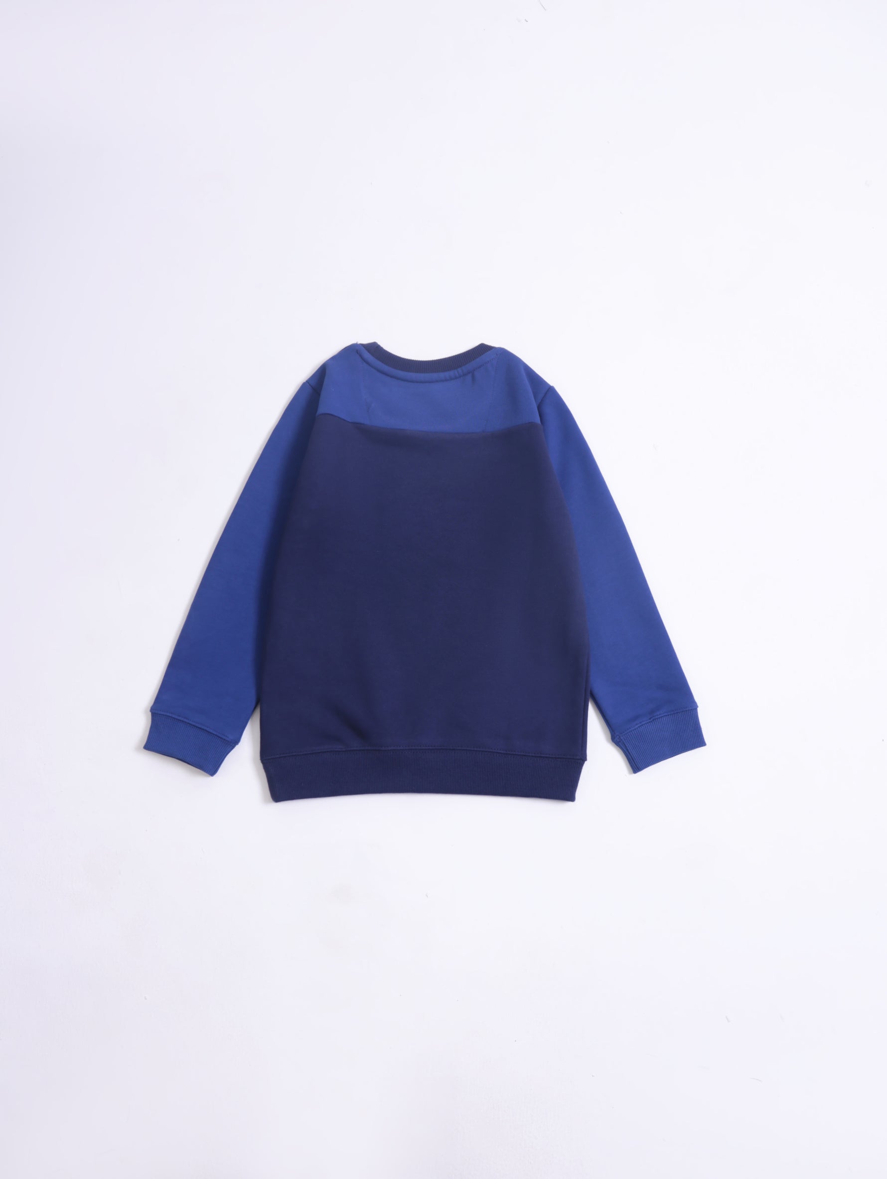 Boys Typography Sweatshirt - Engine - Buy Now