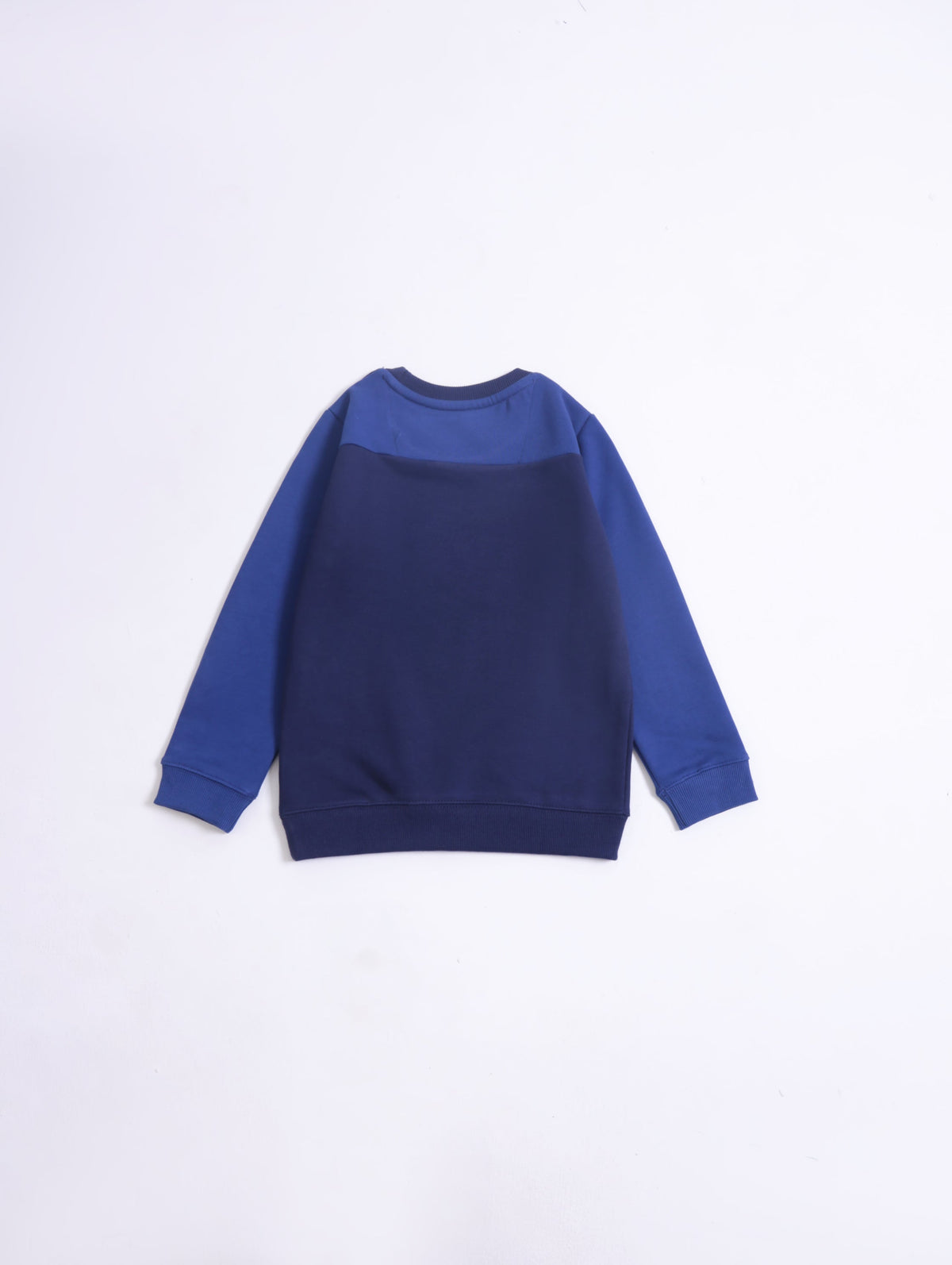 Boys Typography Sweatshirt - Engine - Buy Now