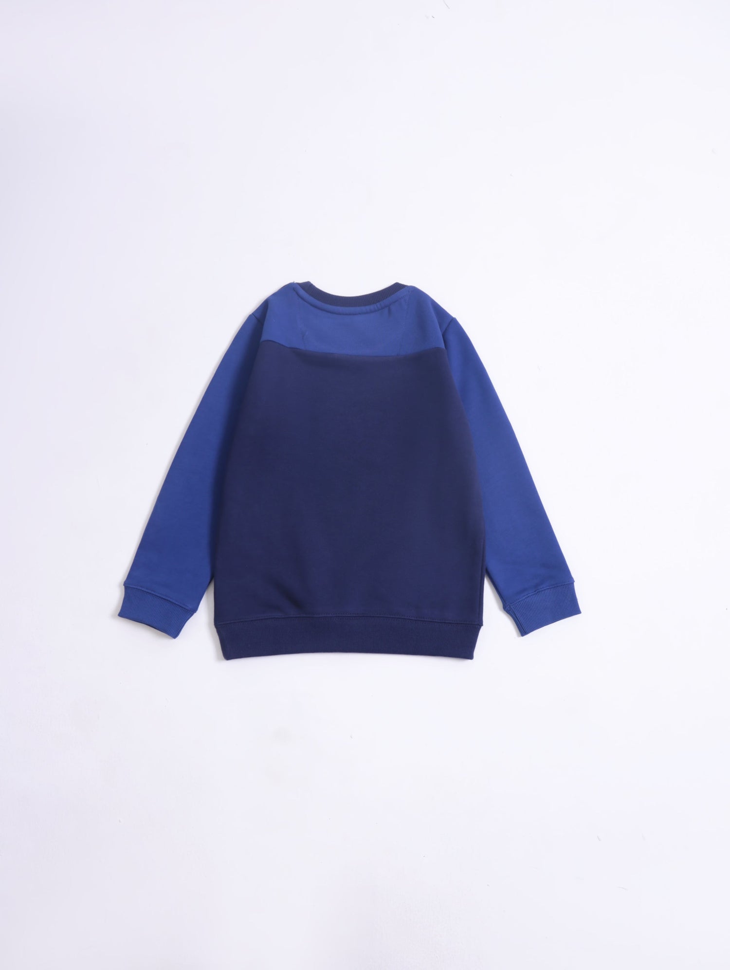 Boys Typography Sweatshirt - Engine - Buy Now