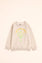 Typography Sweat Shirt For GIRLS - ENGINE