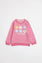 Typography Sweat Shirt For GIRLS - ENGINE