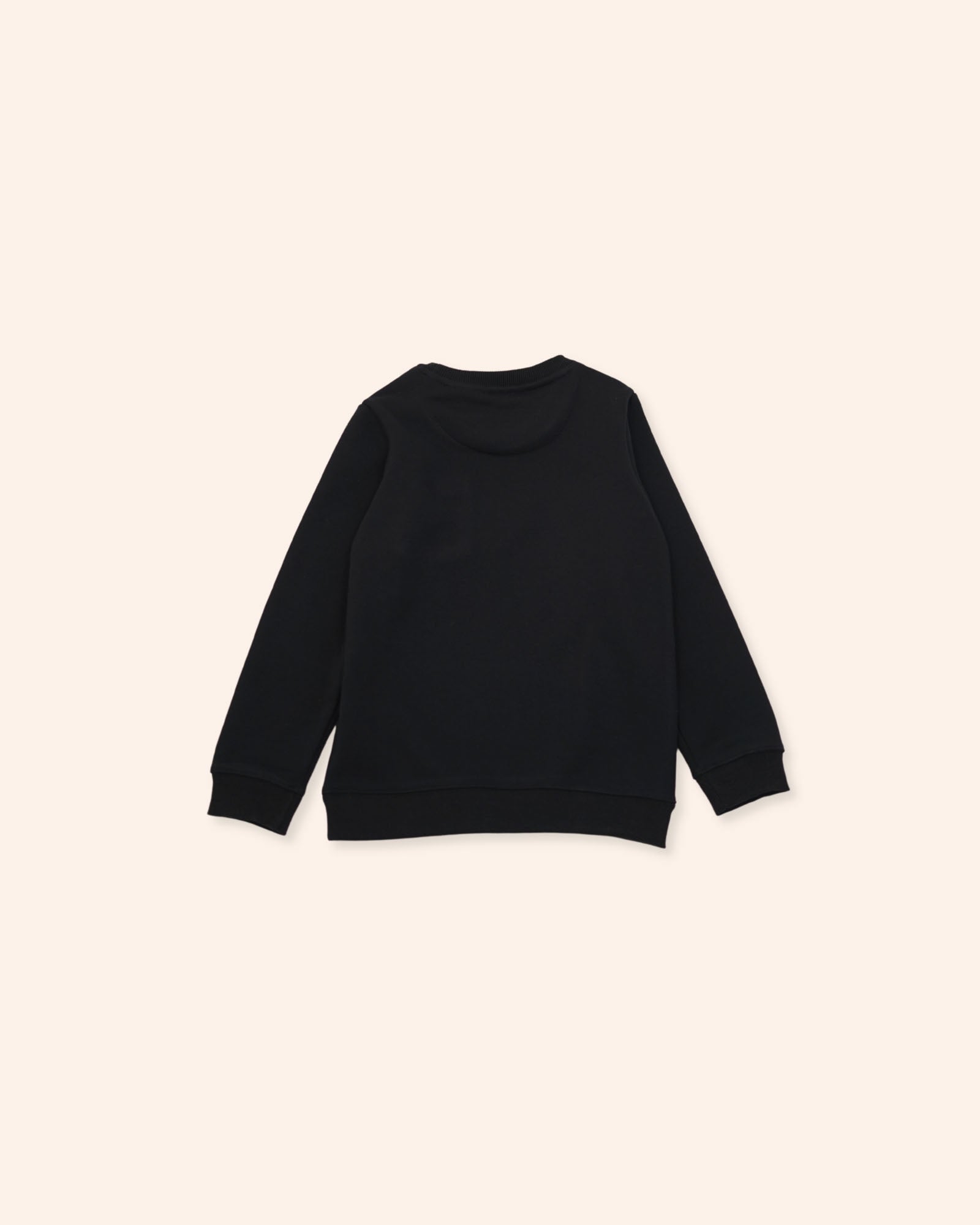 Girls Basic Sweatshirt - Engine - Buy Now