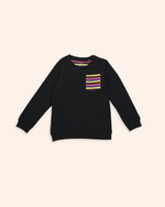 Girls Basic Sweatshirt - Engine - Buy Now
