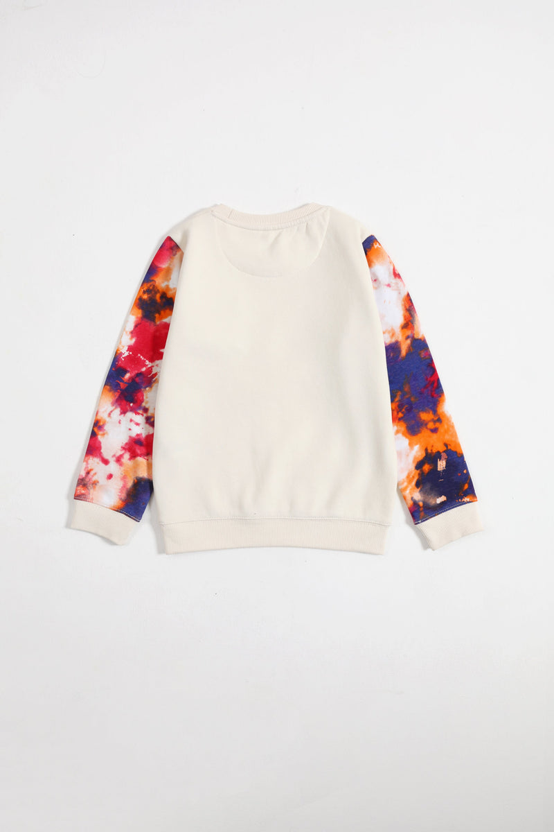 Girls Basic Sweatshirt - Engine - Buy Now
