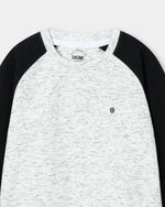 Boys Basic Sweatshirt - Engine - Buy Now