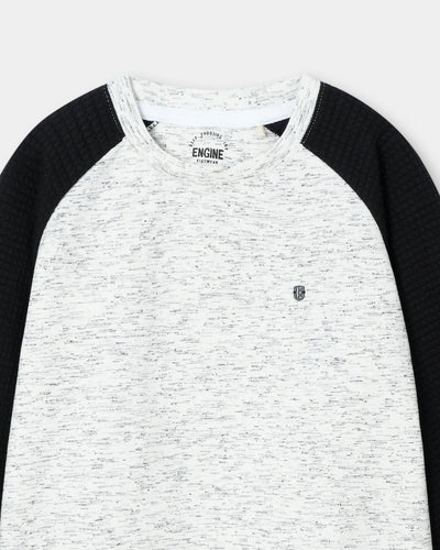 Boys Basic Sweatshirt