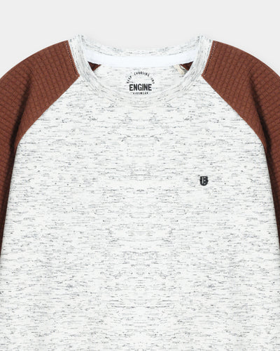 Boys Basic Sweatshirt