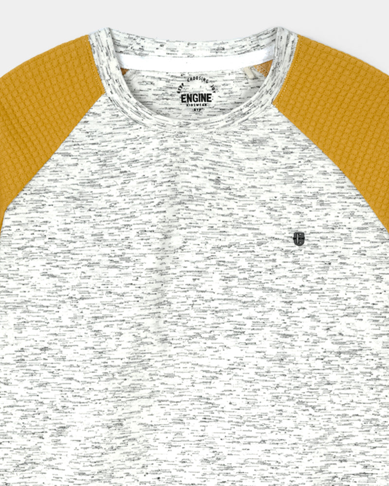 Boys Basic Sweatshirt - Engine - Buy Now