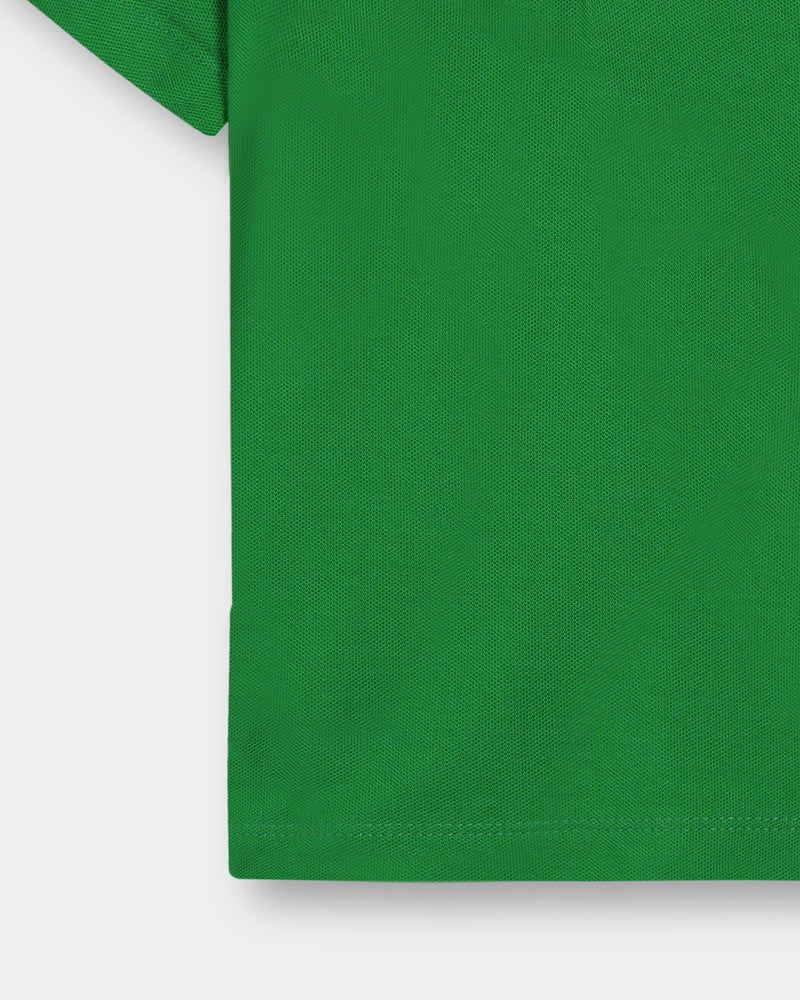 Boys Polo Tee - Engine - Buy Now