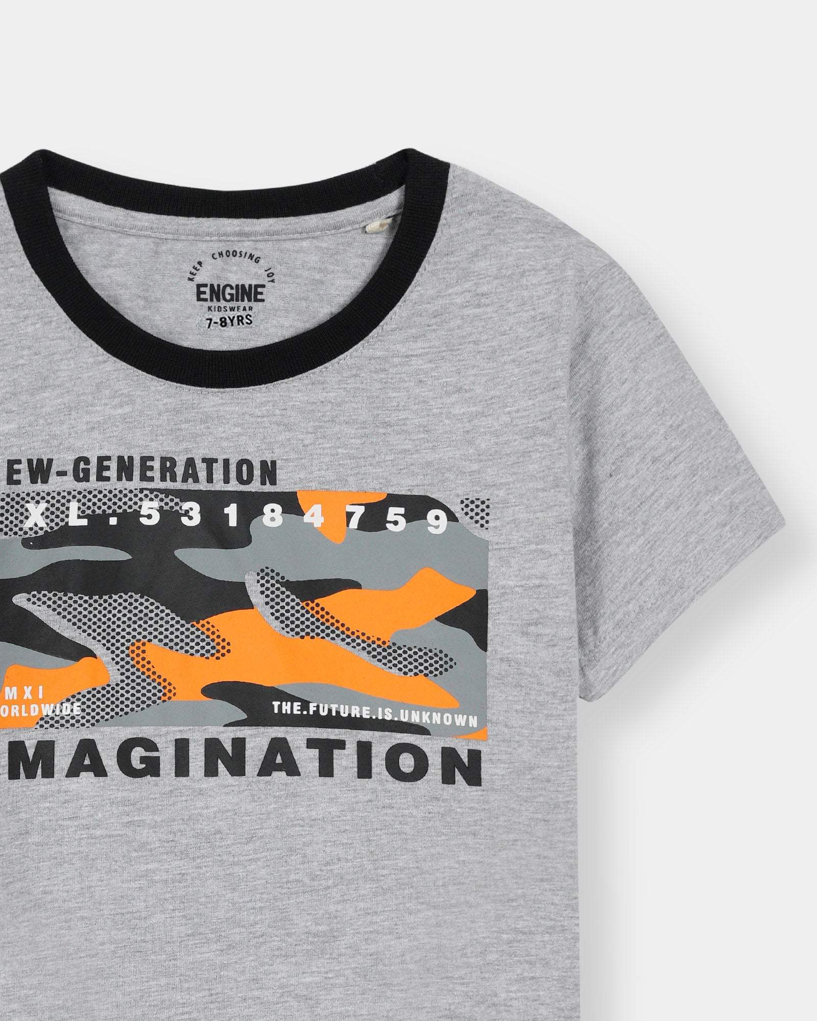 Boys T Shirt
