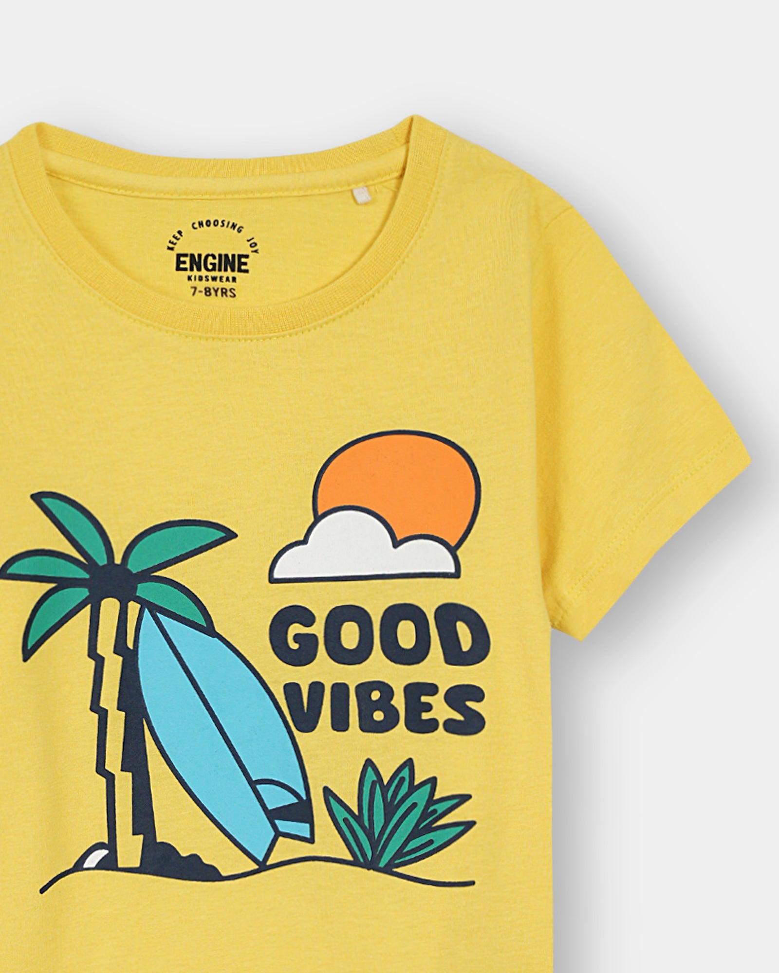 Boys T Shirt