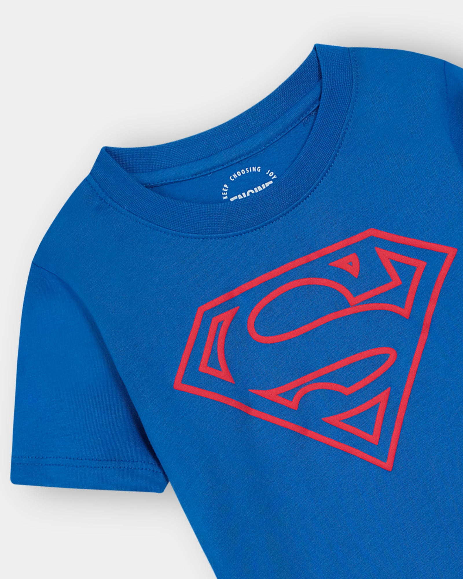 Boys T Shirt - Engine - Buy Now
