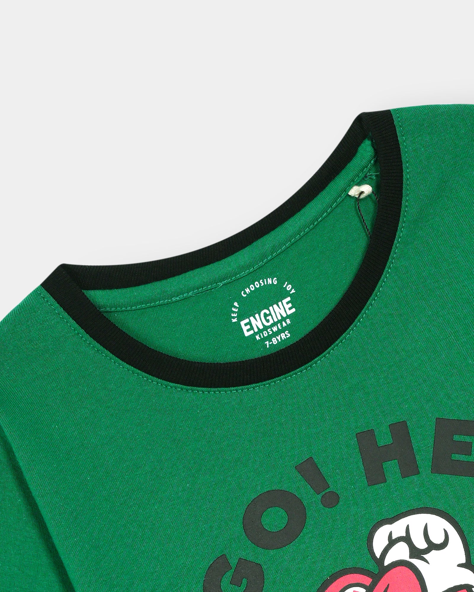 Boys T Shirt