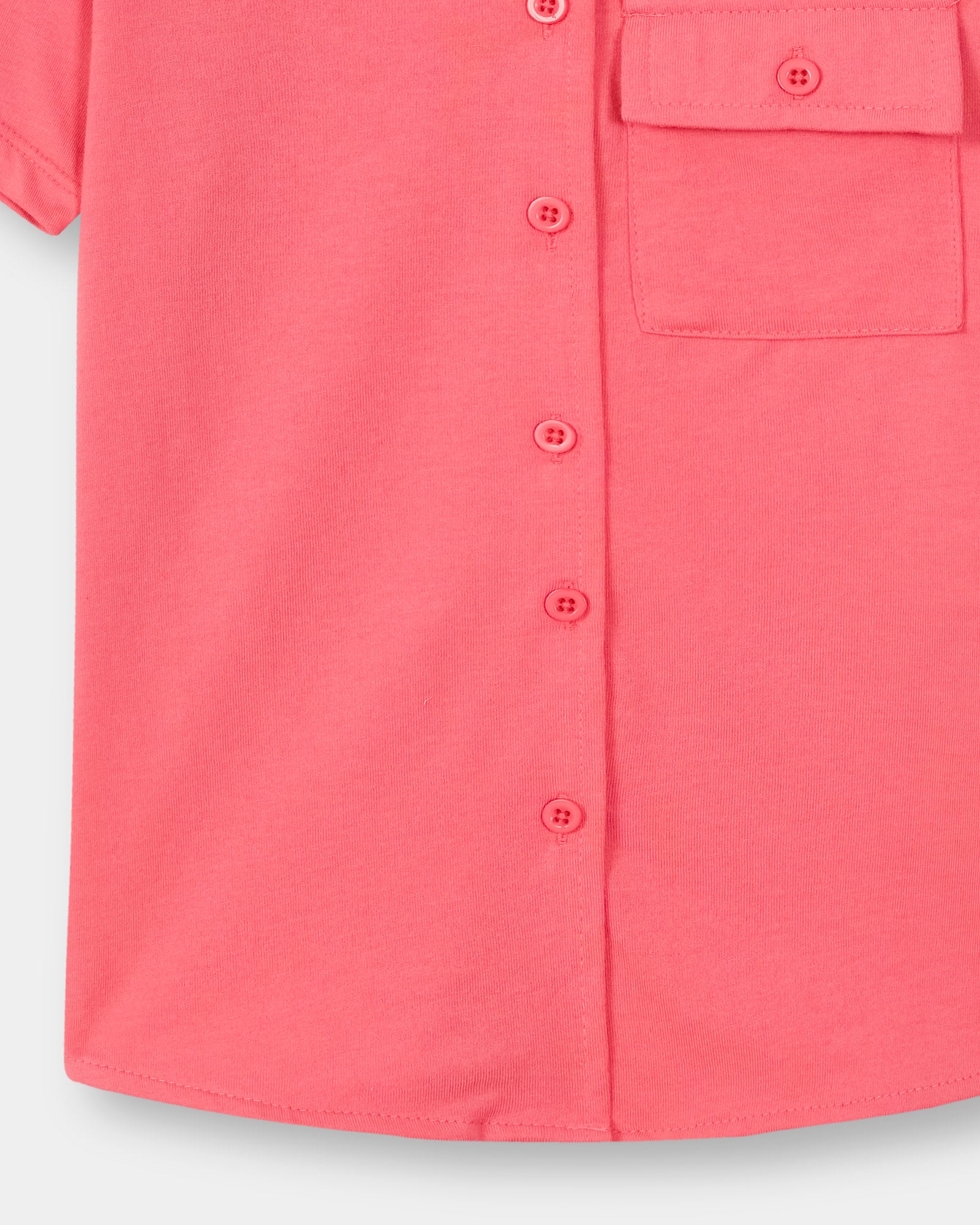 Girls Button Down - Engine - Buy Now
