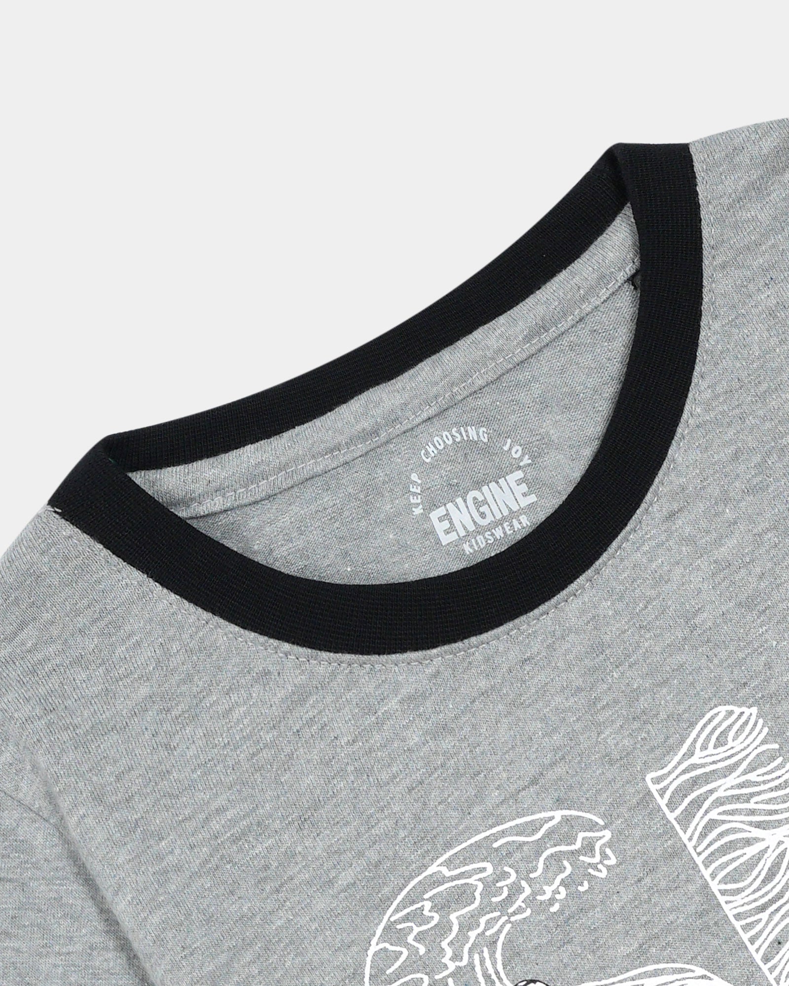 Boys T Shirt