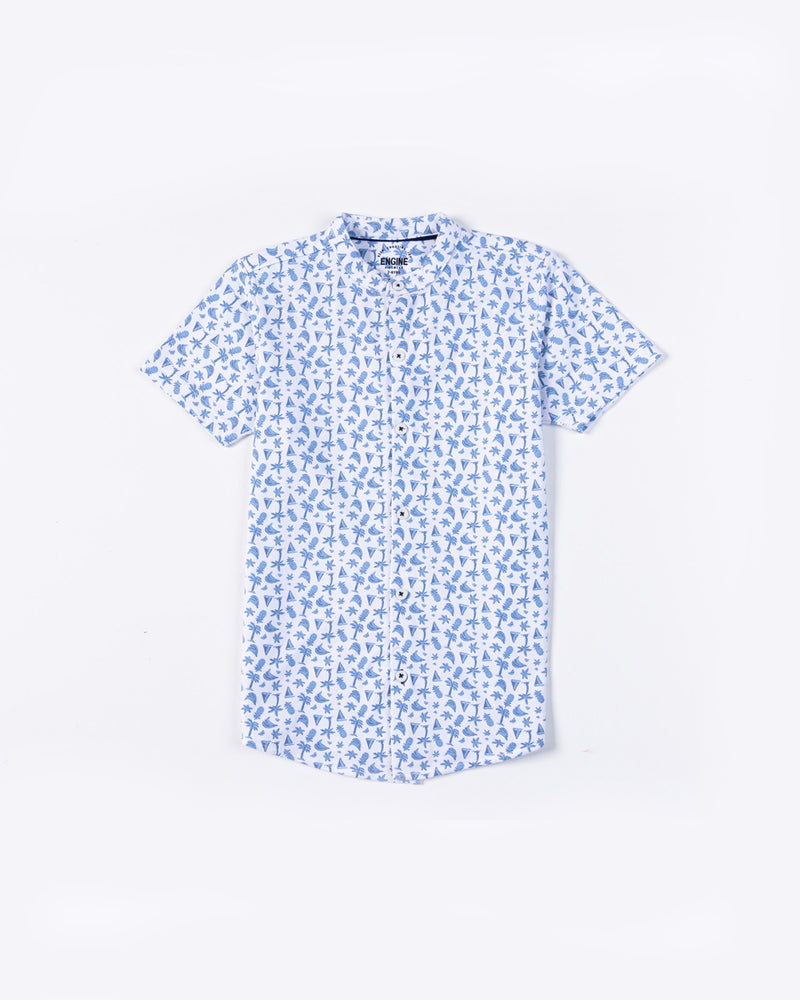 Button Down - Engine - Buy Now