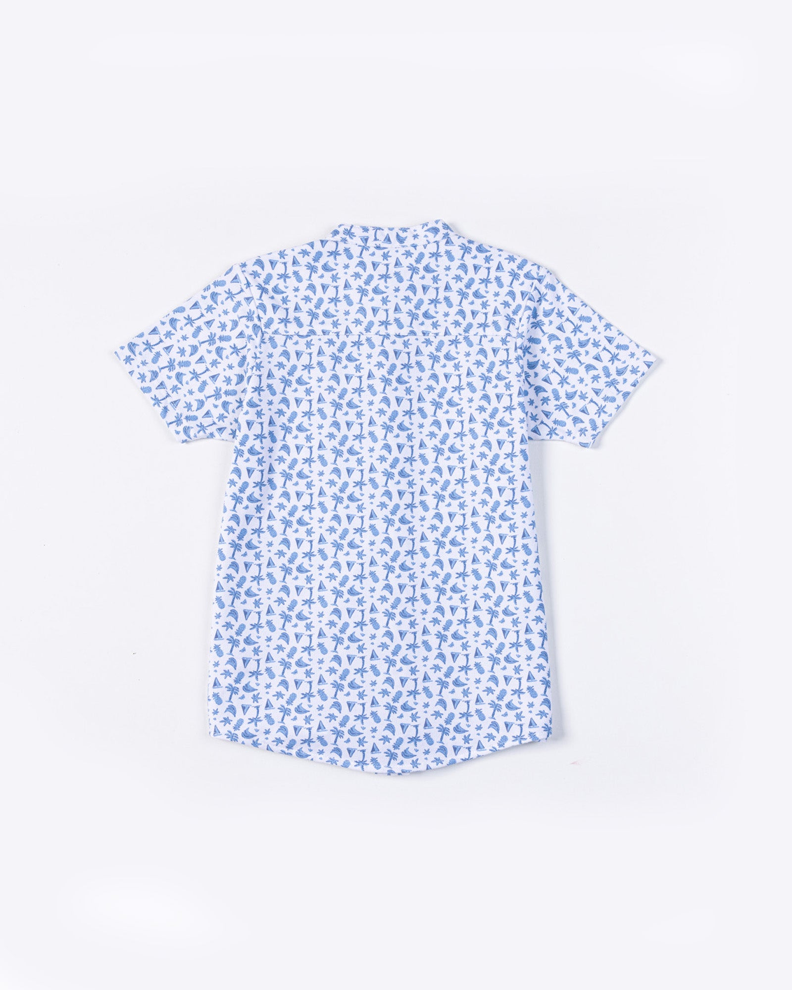 Button Down
