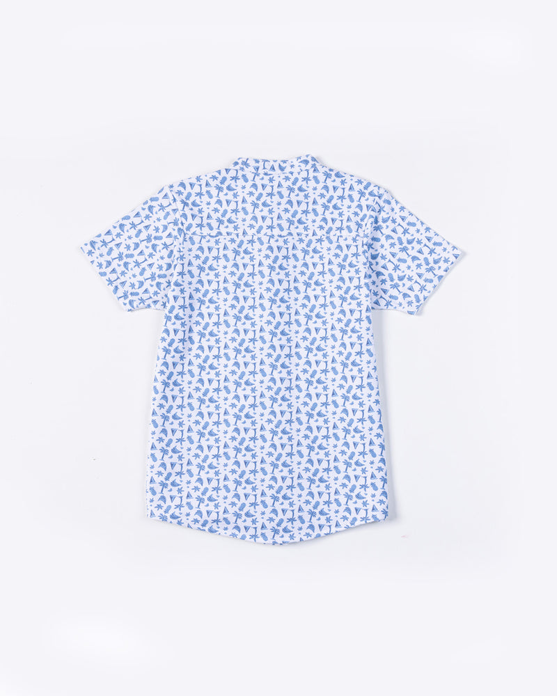 Button Down - Engine - Buy Now