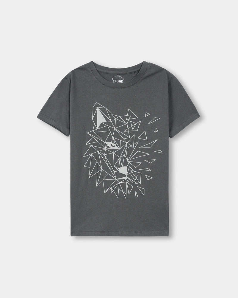 Boys T Shirt - Engine - Buy Now