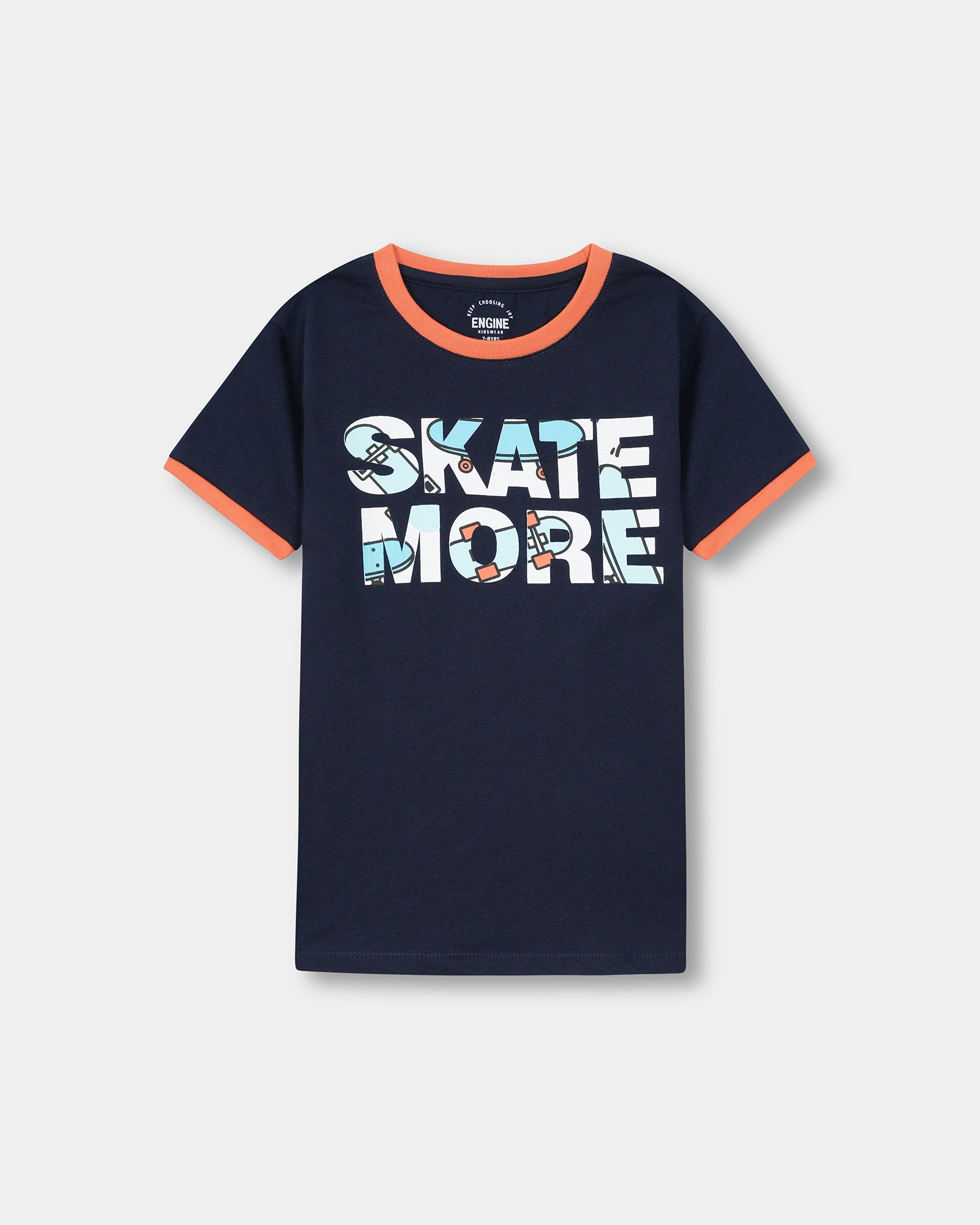Boys T Shirt