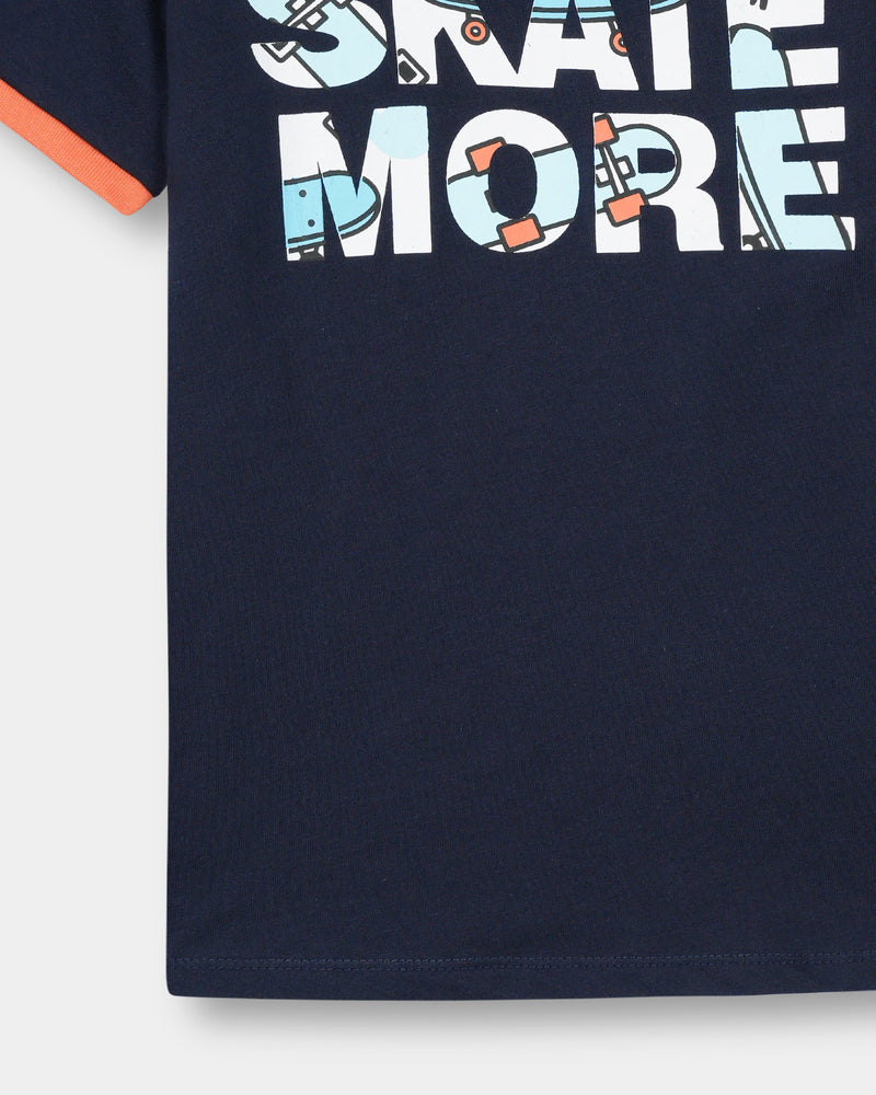 Boys T Shirt - Engine - Buy Now
