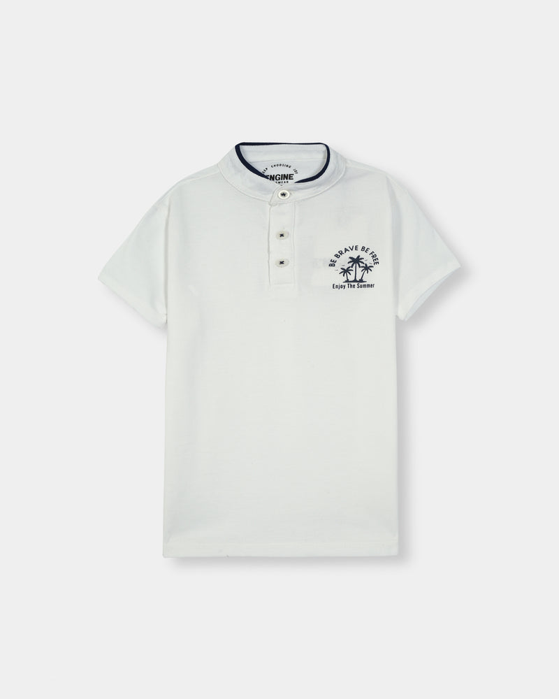 Boys Henley - Engine - Buy Now