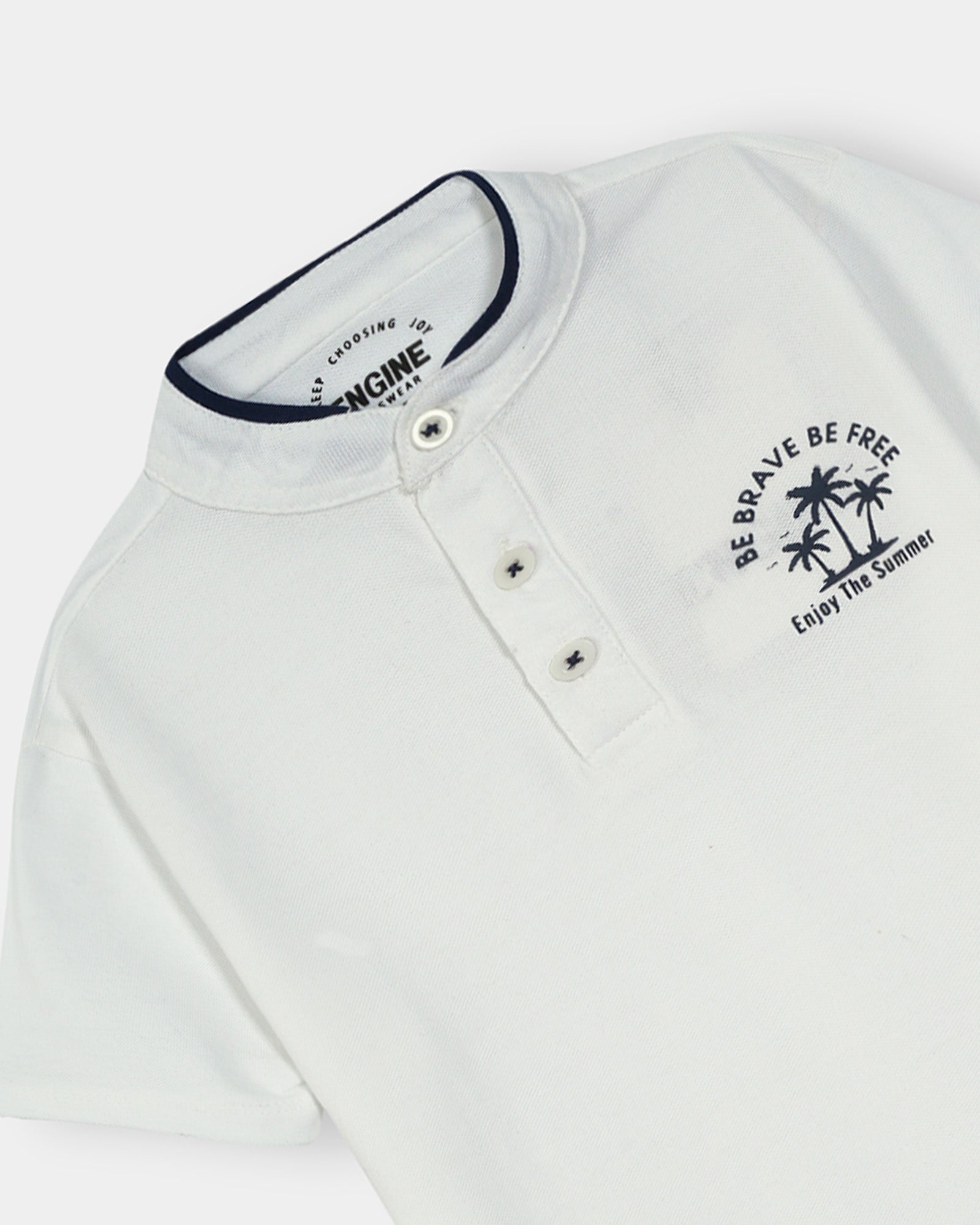 Boys Henley