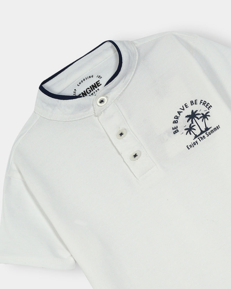 Boys Henley - Engine - Buy Now